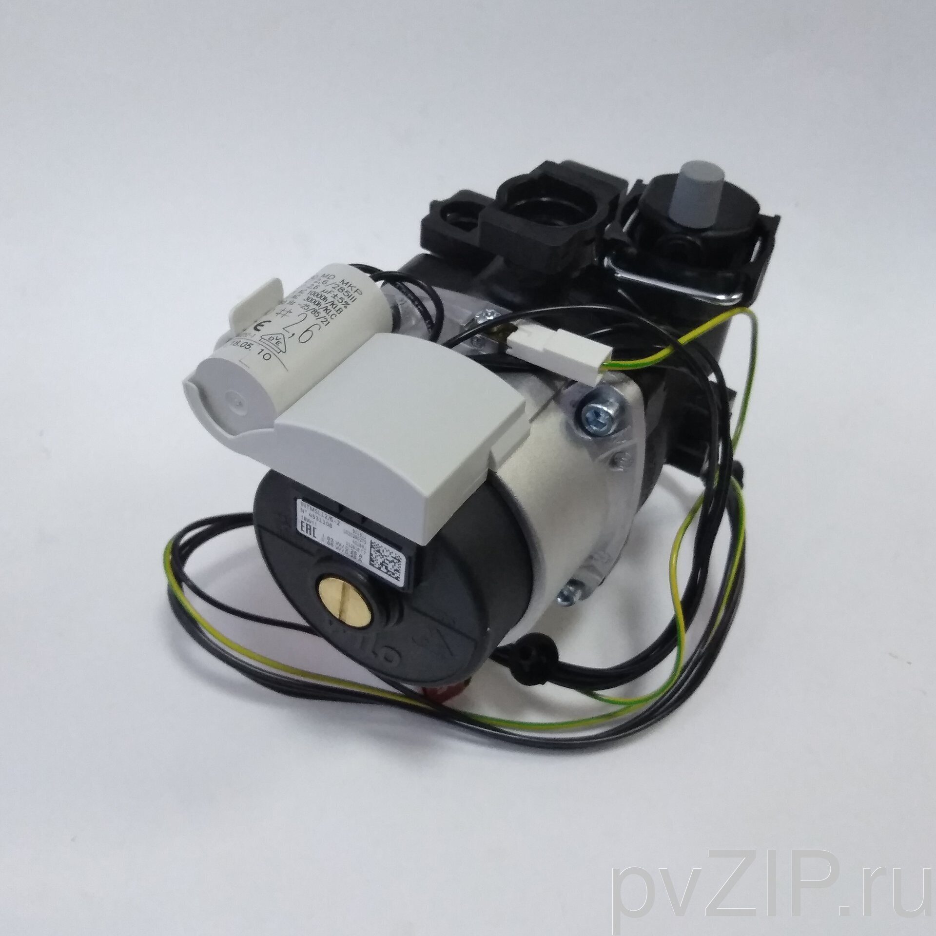 Protherm 0010025841 Насос Скат KE (Wilo INTMSL12/6-2) на складе PVzip ...
